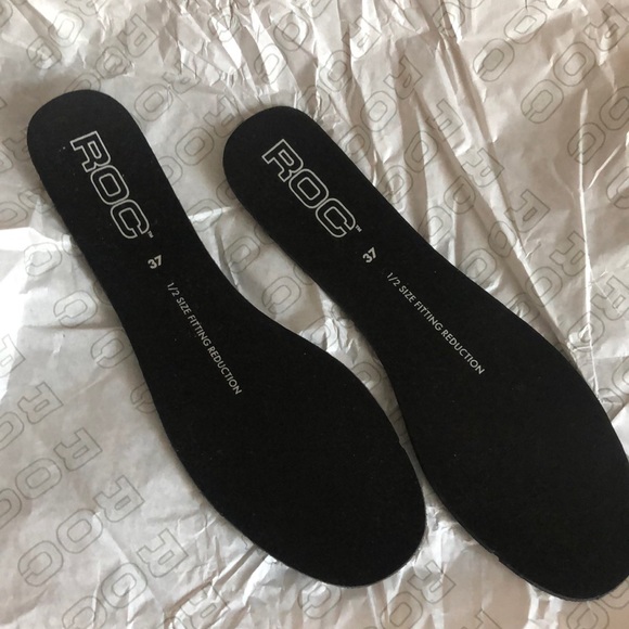 🆕ROC🖤Lash Tan/leopard platform boots! Black lace ups! Australia! size: 37 NIB! 7 - Picture 9 of 16